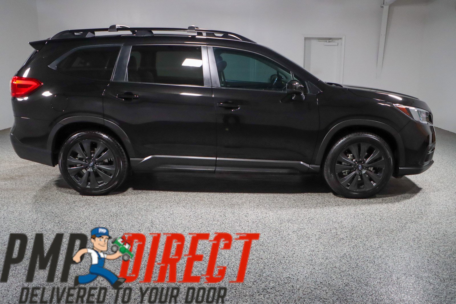 Used 2022 Subaru Ascent Onyx Edition image 6