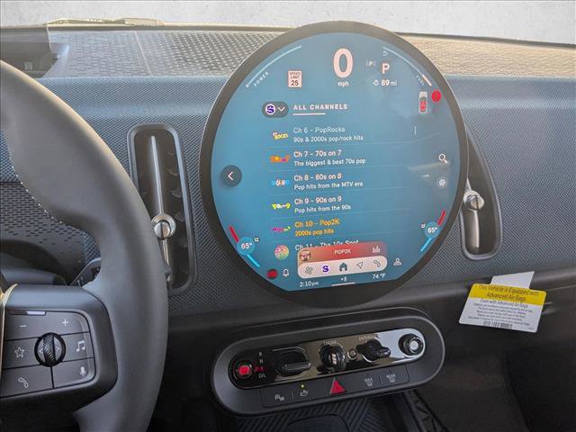 Used 2026 MINI Cooper Countryman S image 12