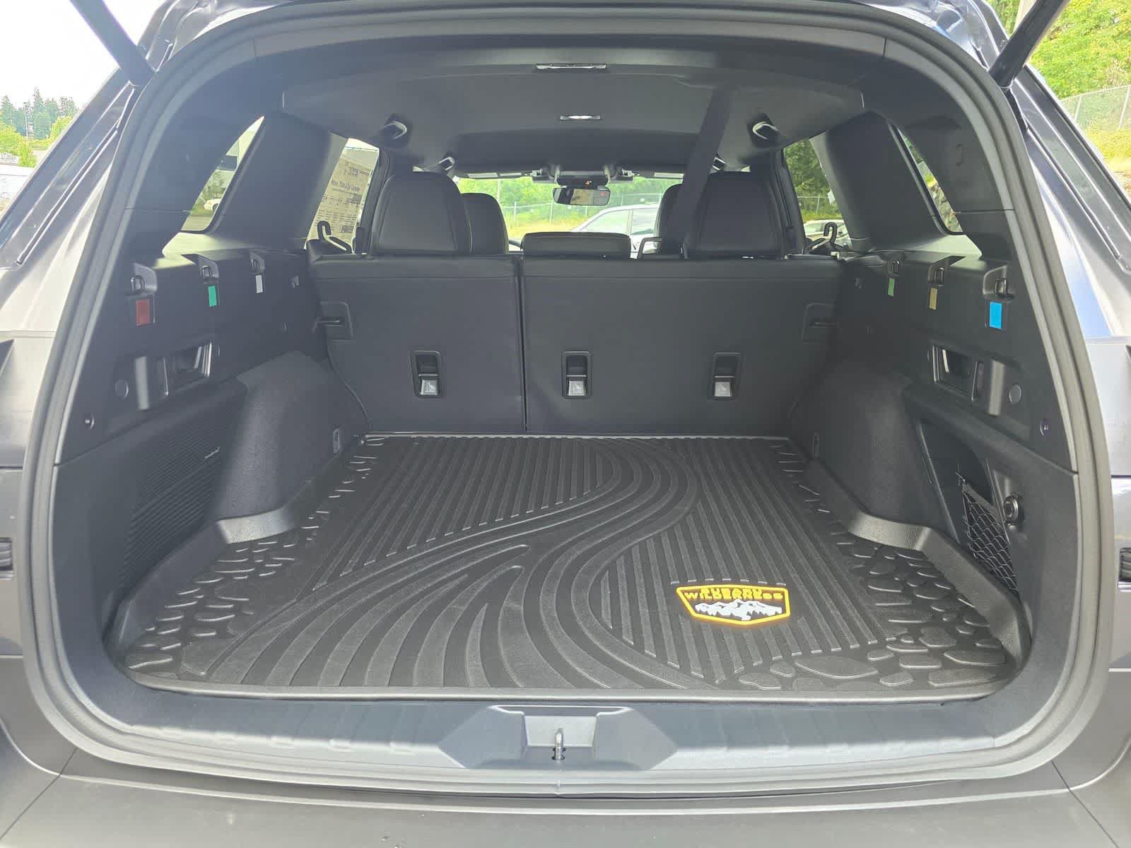 New 2026 Subaru Outback Wilderness AWD/4WD image 30
