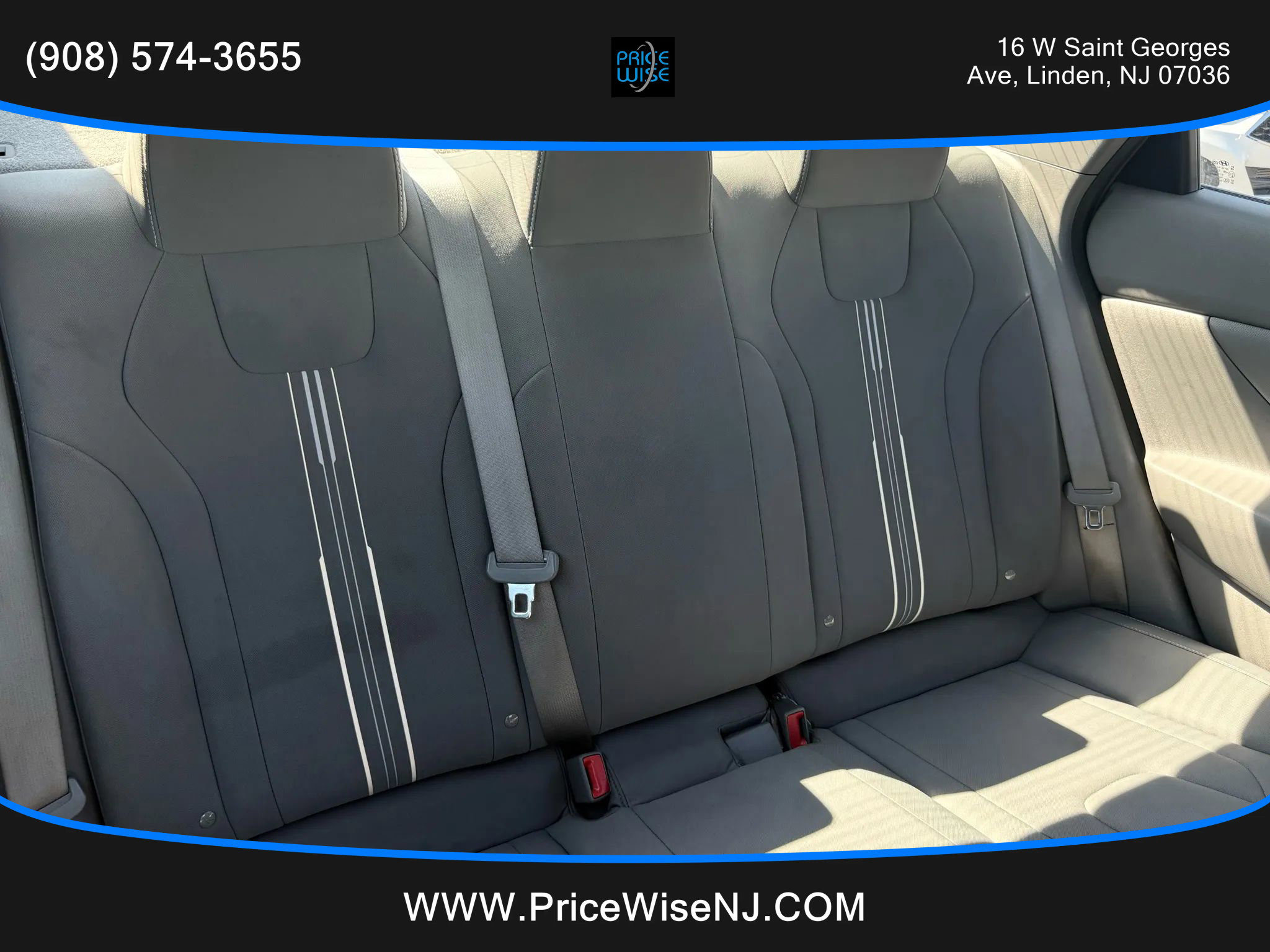 Used 2022 Hyundai Elantra SEL w/ Convenience Package image 23