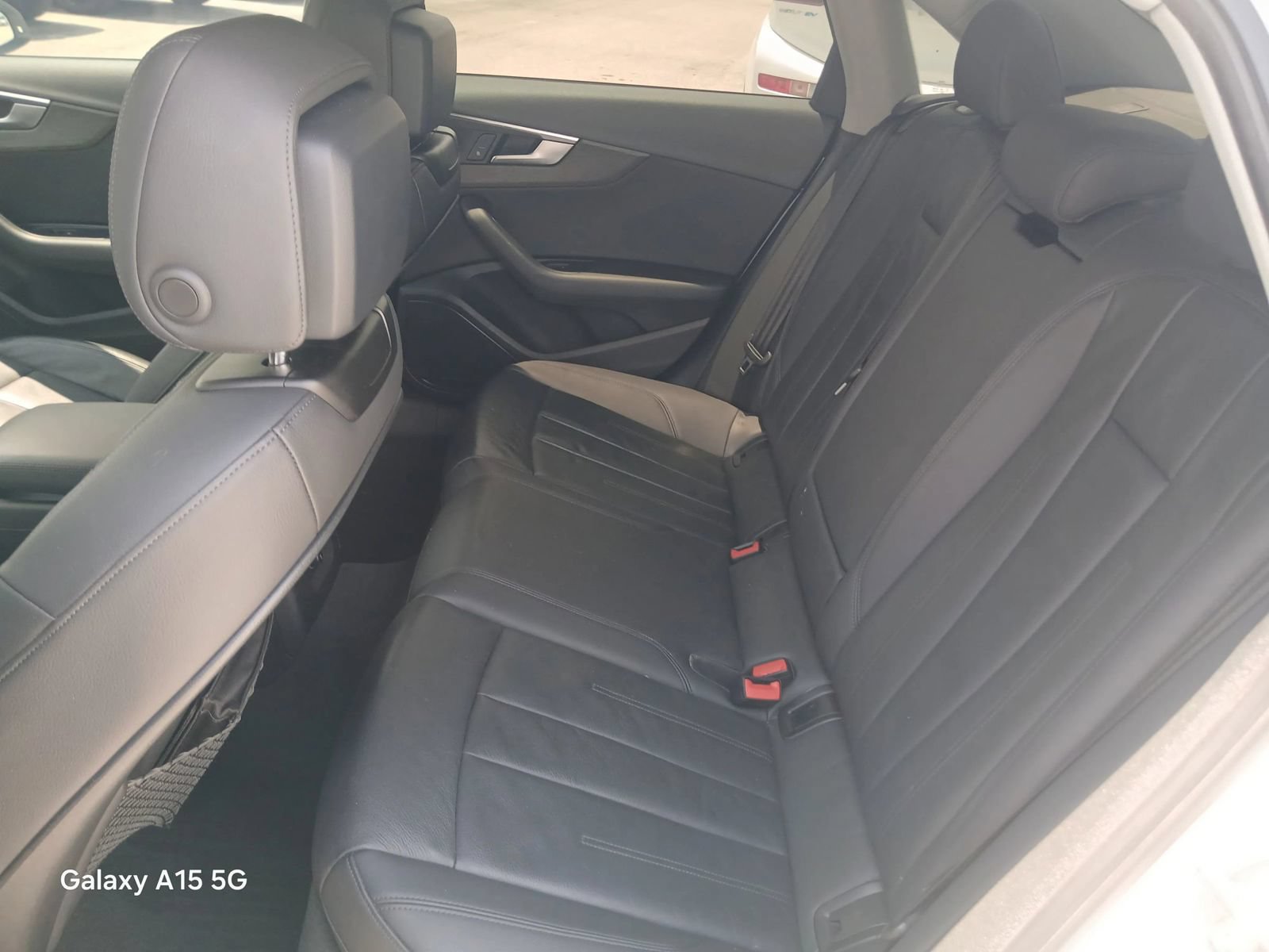 Used 2019 Audi A4 2.0T Premium FWD image 12