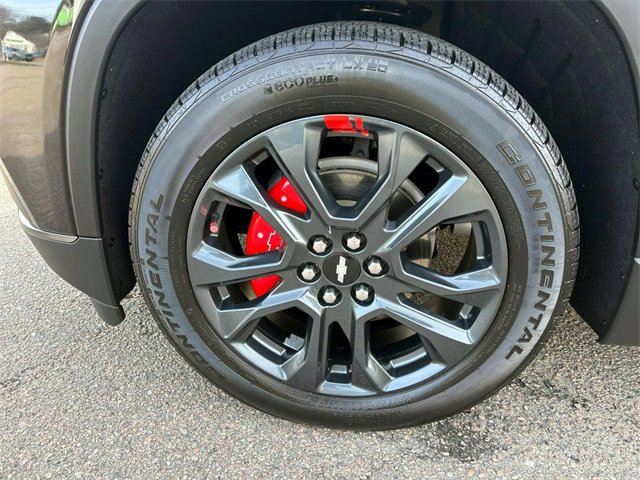 Used 2021 Chevrolet Traverse RS w/ LPO, Floor Liner Package image 7