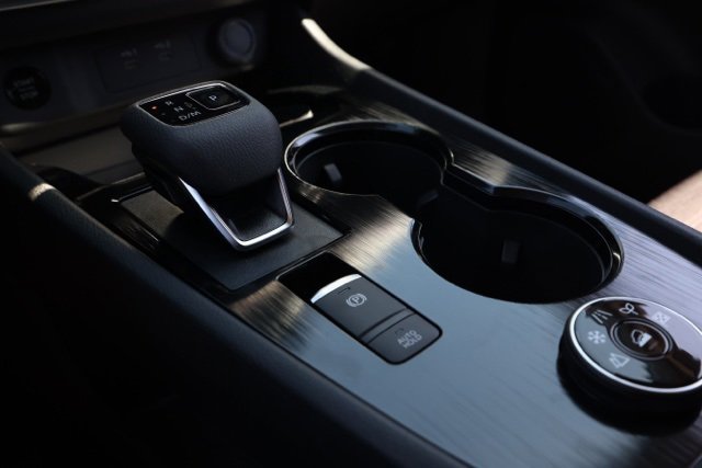 New 2026 Nissan Rogue SV image 31