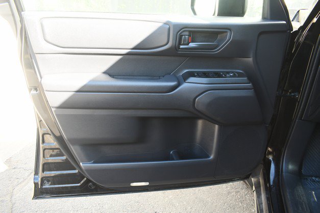 Used 2025 Toyota Land Cruiser 1958 AWD/4WD image 13
