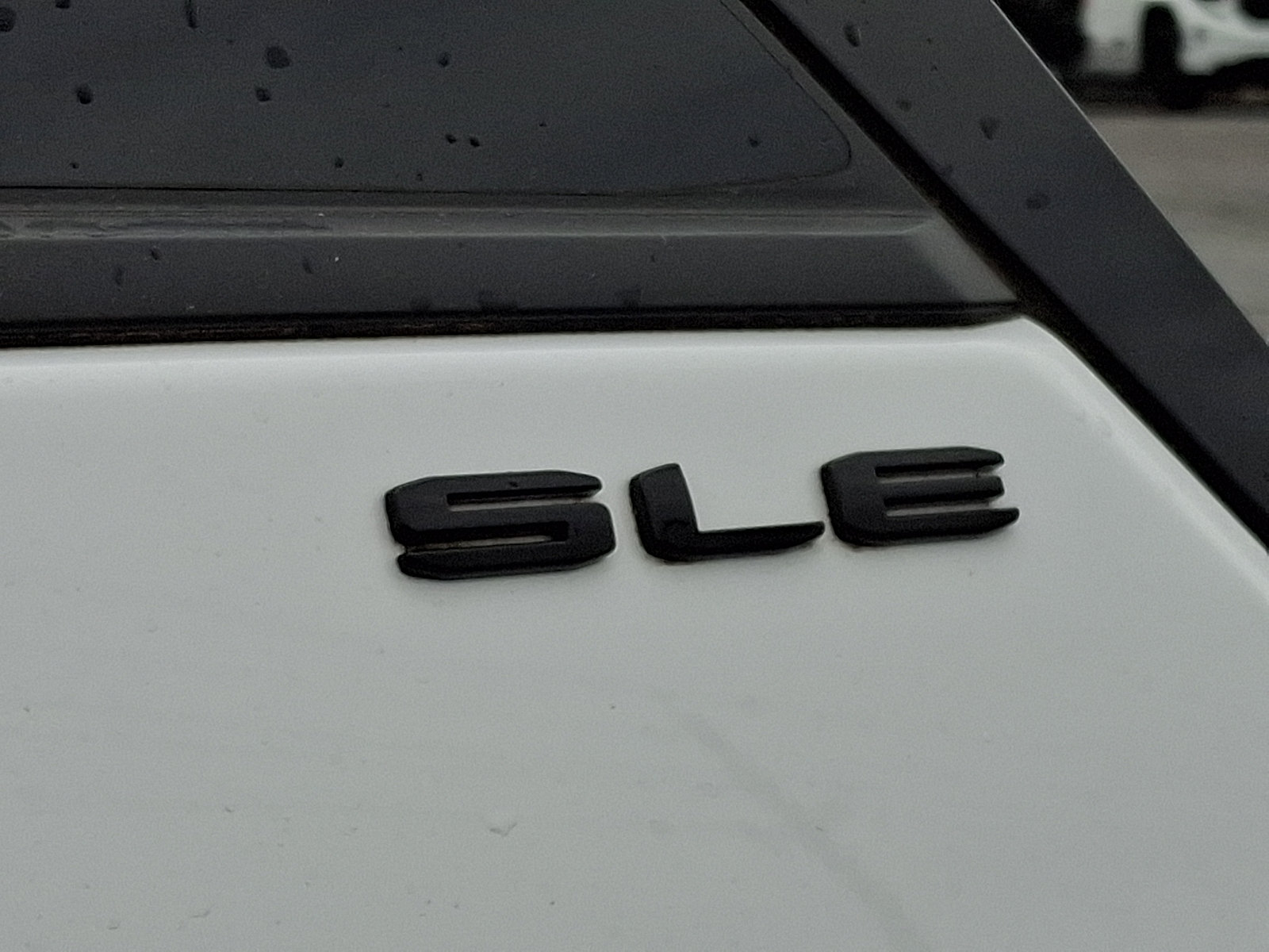 Certified 2023 GMC Terrain SLE w/ Driver Convenience Package AWD/4WD image 29