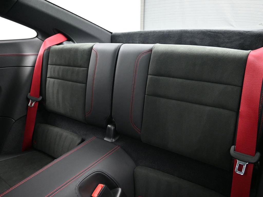 Certified 2022 Porsche 911 Carrera GTS RWD image 6