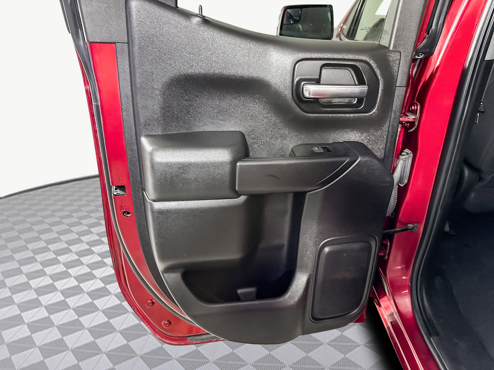 Used 2019 Chevrolet Silverado 1500 LT w/ All-Star Edition image 25