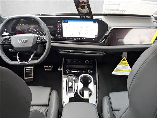 New 2026 Audi A6 Prestige image 15