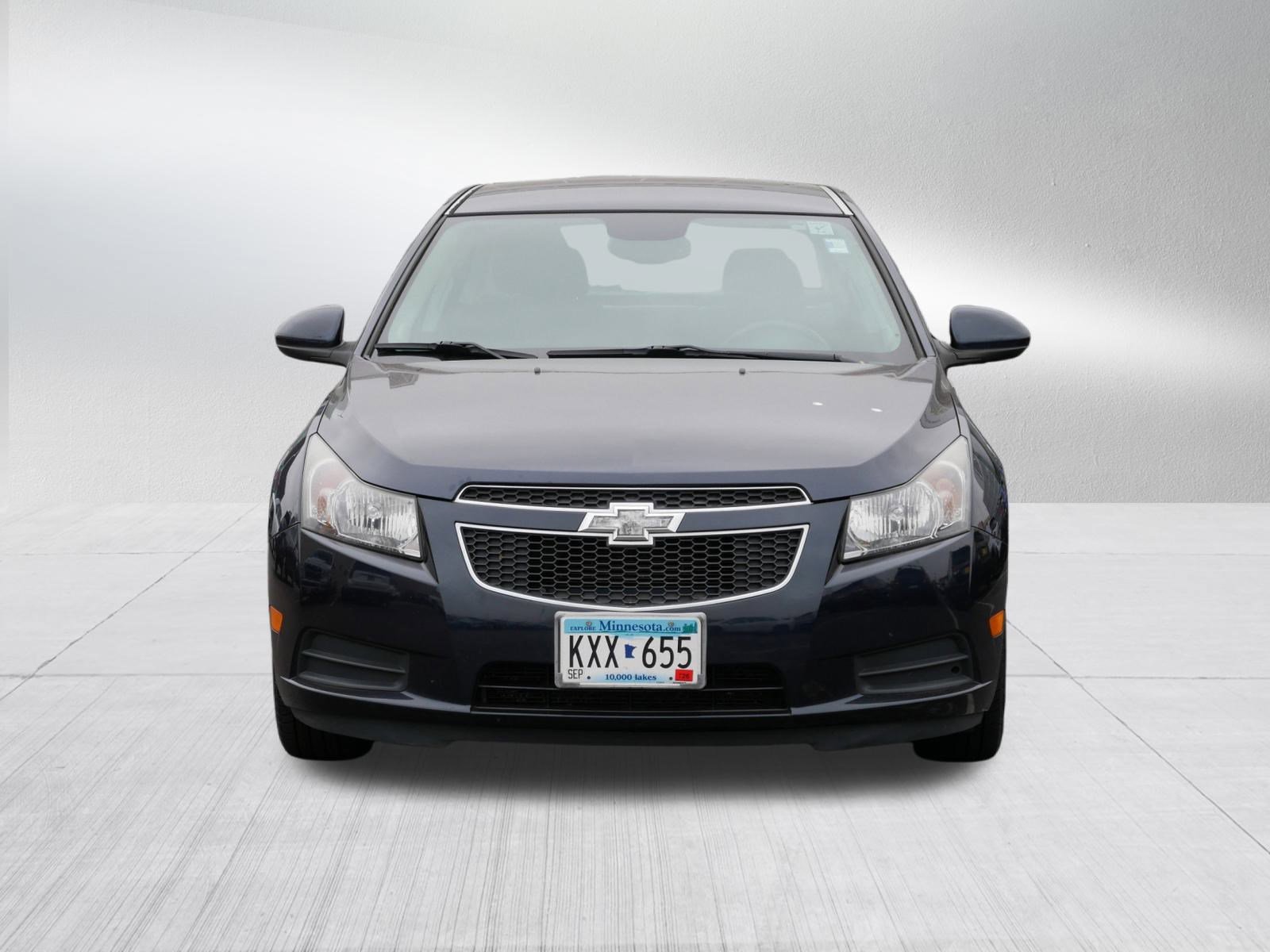 Used 2014 Chevrolet Cruze LT video 2