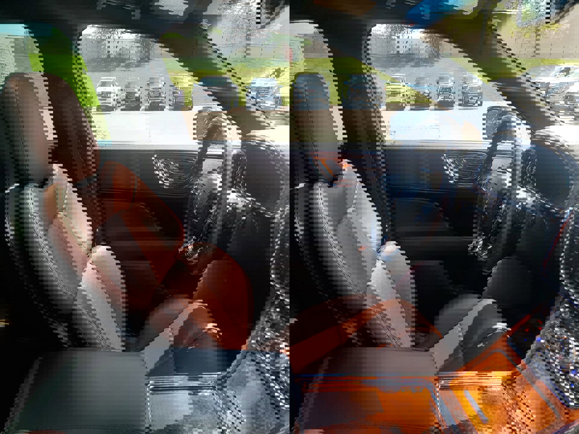 Used 2018 Lincoln Continental Reserve AWD/4WD image 35