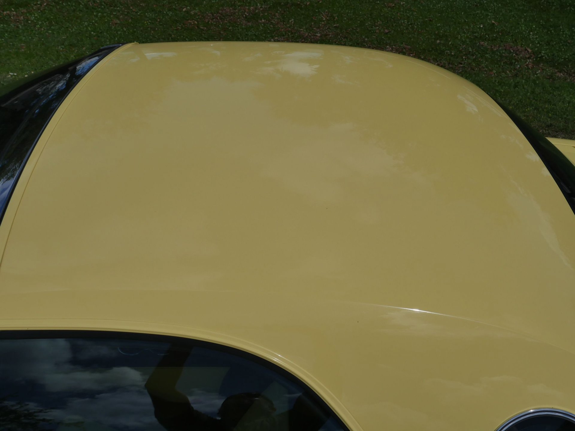 Used 2002 Ford Thunderbird RWD image 43