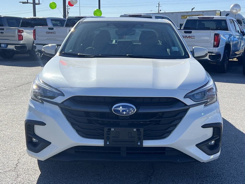 Used 2024 Subaru Legacy Premium image 31