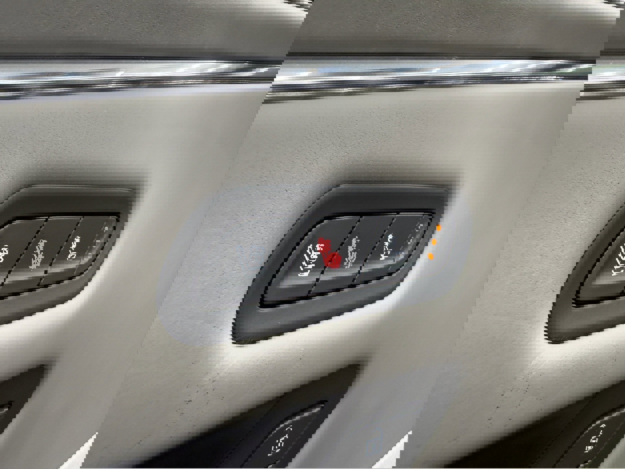 Used 2023 Cadillac Escalade Premium Luxury Platinum AWD/4WD image 21