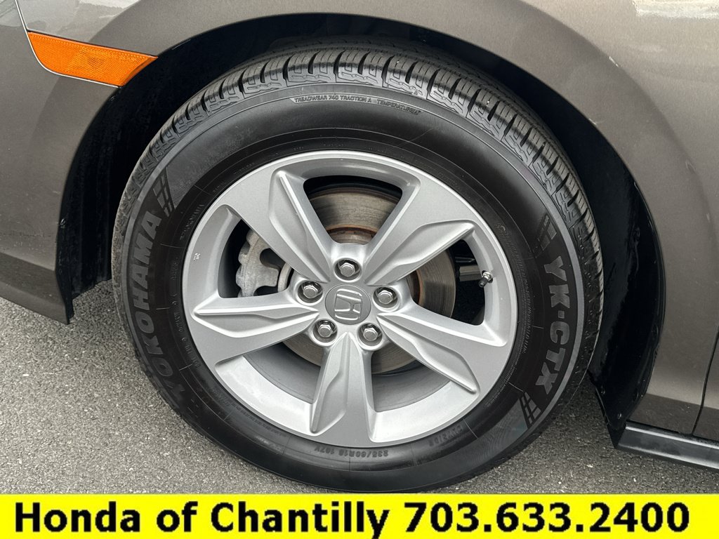 Used 2019 Honda Odyssey EX-L image 38