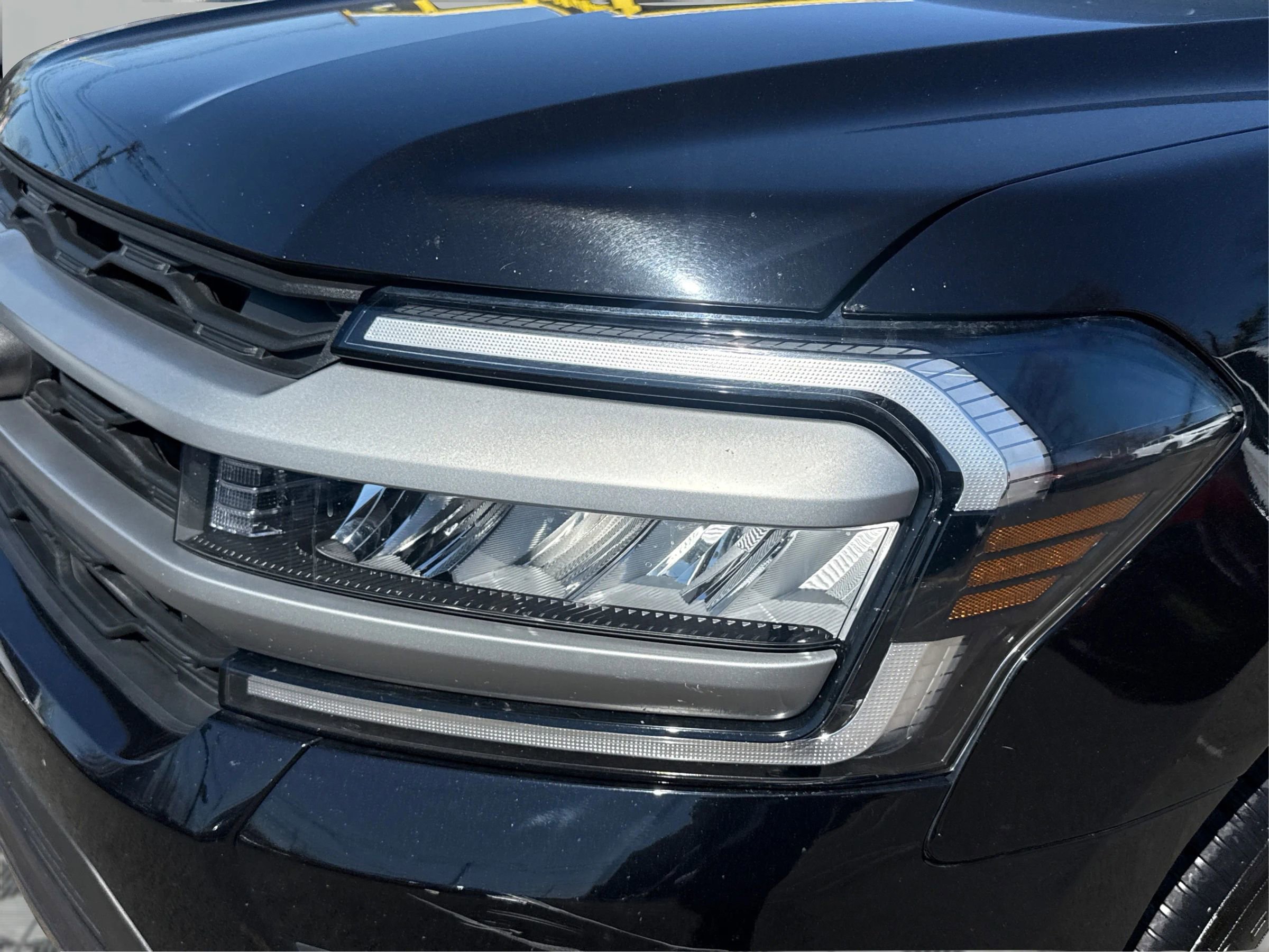 Used 2024 Ford Expedition Max XLT AWD/4WD image 24