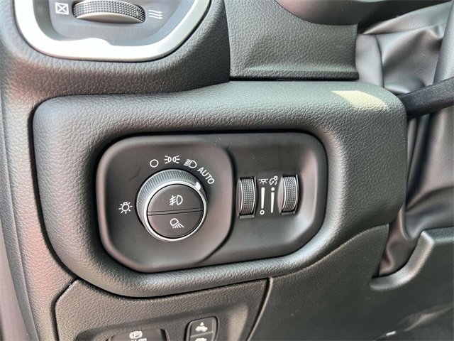 New 2026 RAM 1500 Big Horn image 14