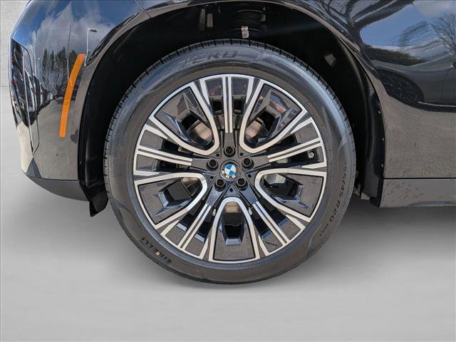 New 2026 BMW X3 xDrive30 image 10