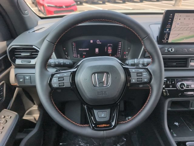 Used 2026 Honda Passport TrailSport Elite image 20