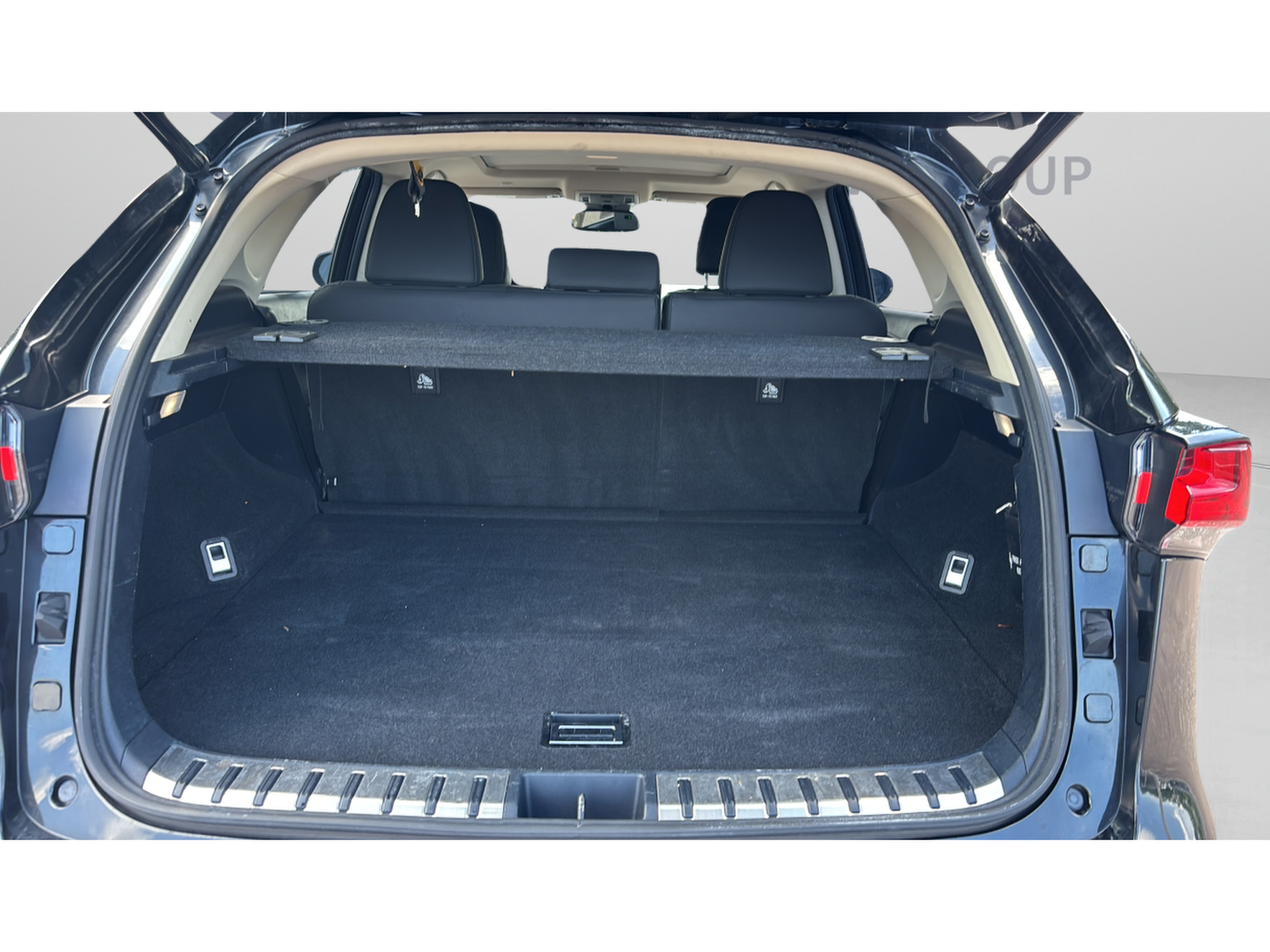 Used 2019 Lexus NX 300 FWD w/ Comfort Package image 14