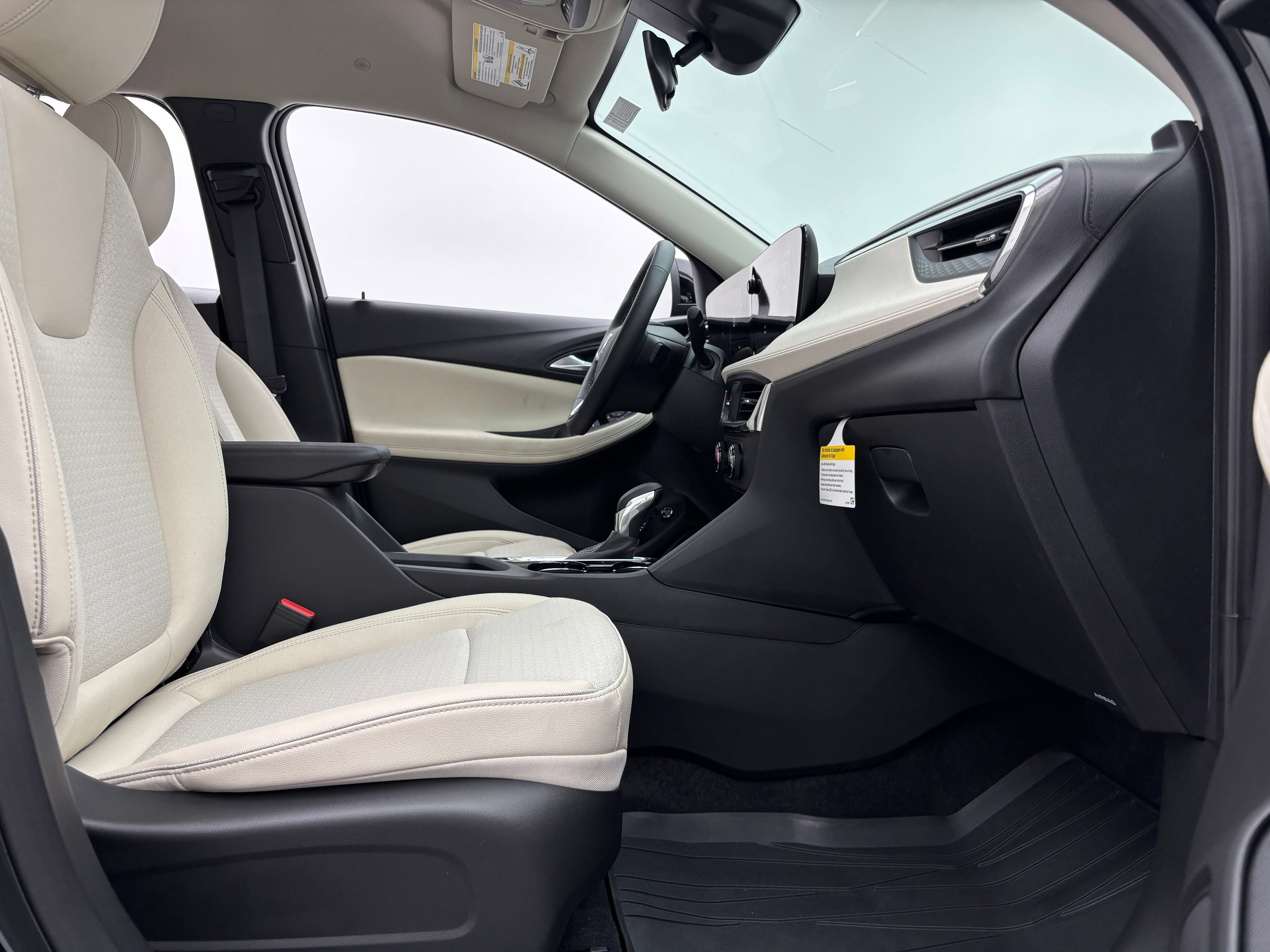 New 2026 Buick Encore GX Preferred w/ Advanced Technology Package FWD image 30