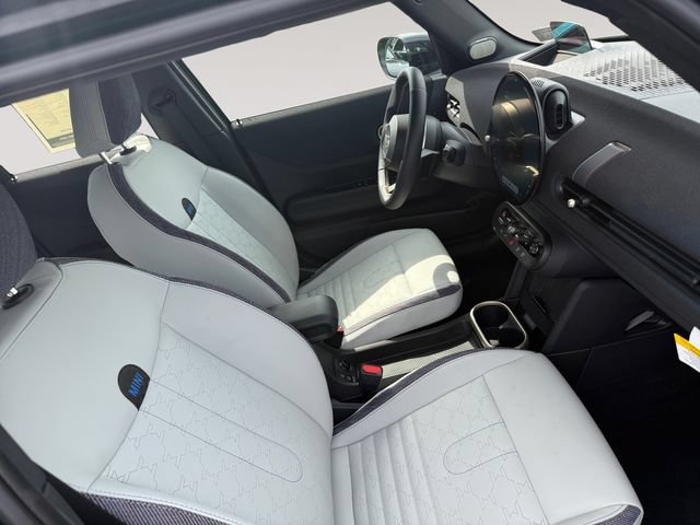 Certified 2026 MINI Cooper S FWD image 15