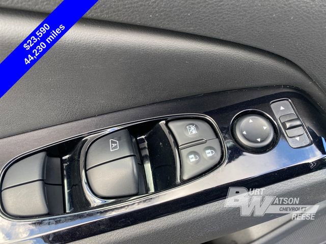 Used 2024 Nissan Altima 2.5 SR image 13