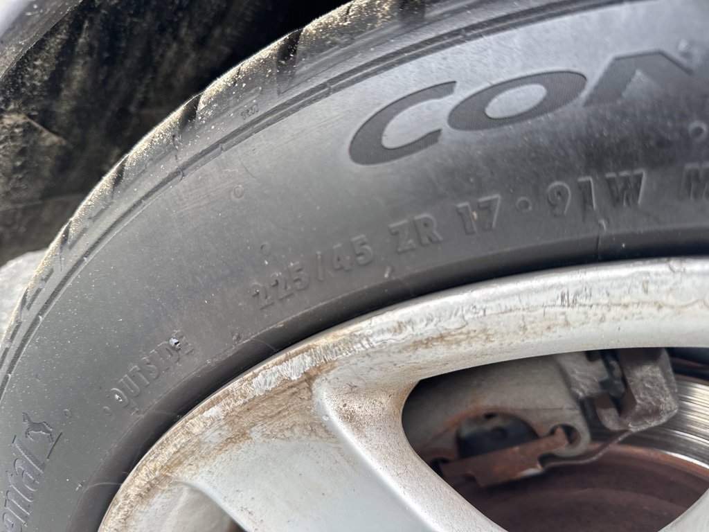 Used 2001 BMW 325Ci Coupe image 26