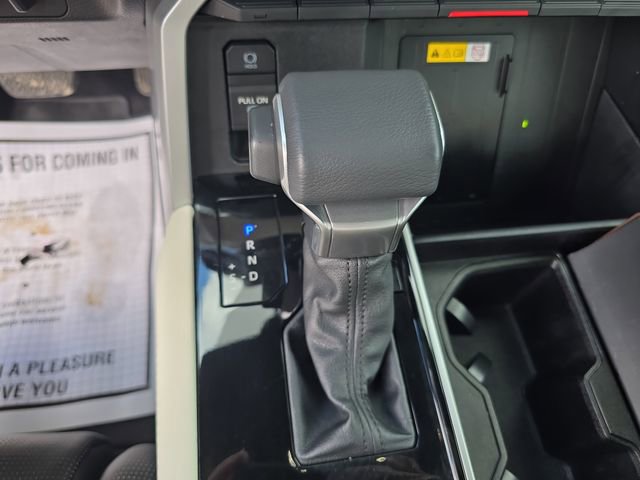 Used 2022 Toyota Tundra Capstone image 22