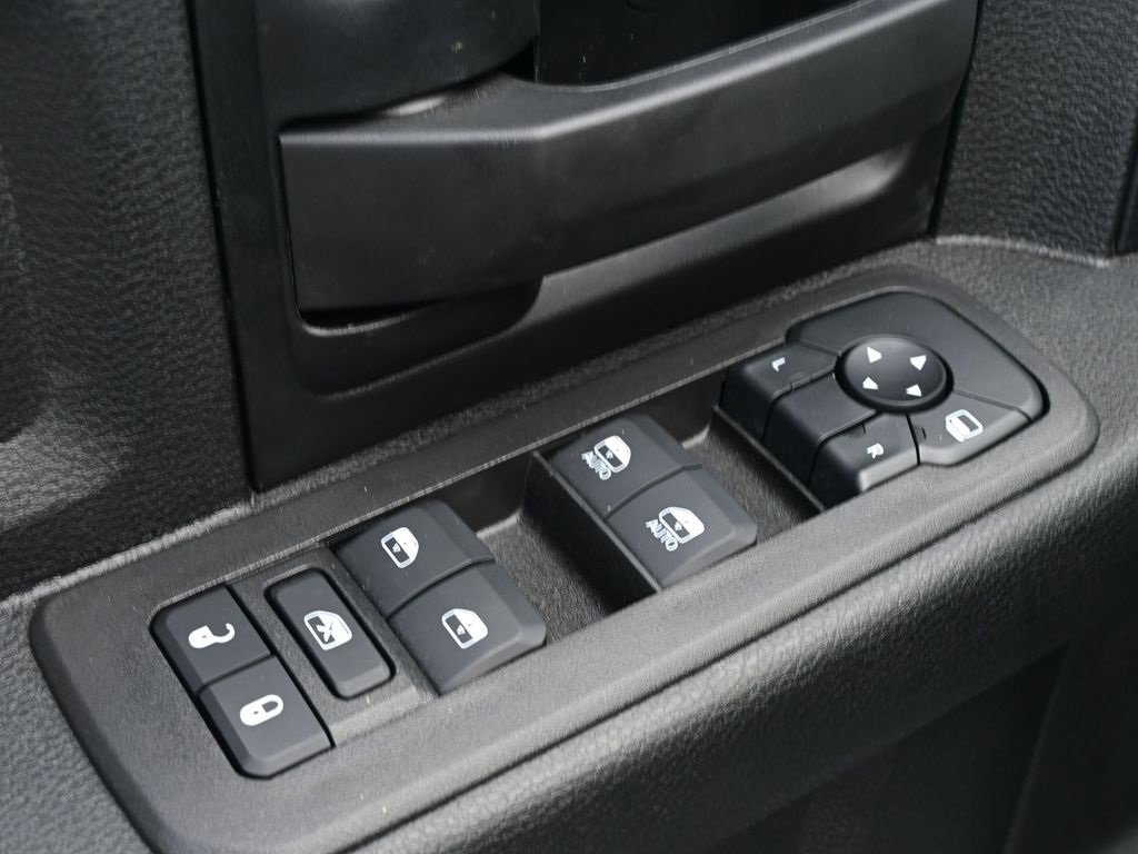 New 2026 RAM 3500 Tradesman image 24