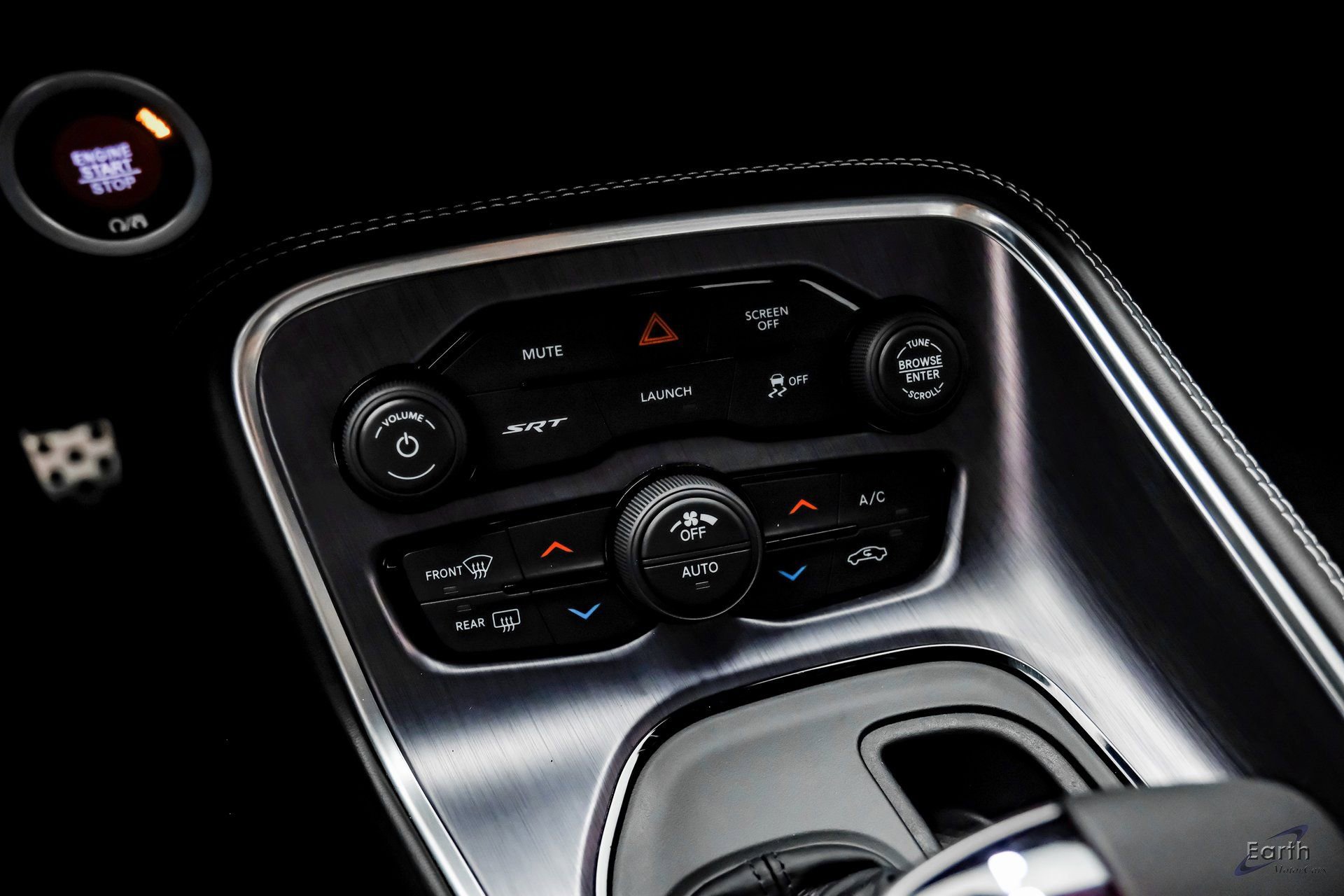 Used 2018 Dodge Challenger SRT Demon image 58