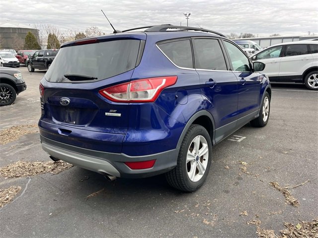 Used 2013 Ford Escape SE image 3