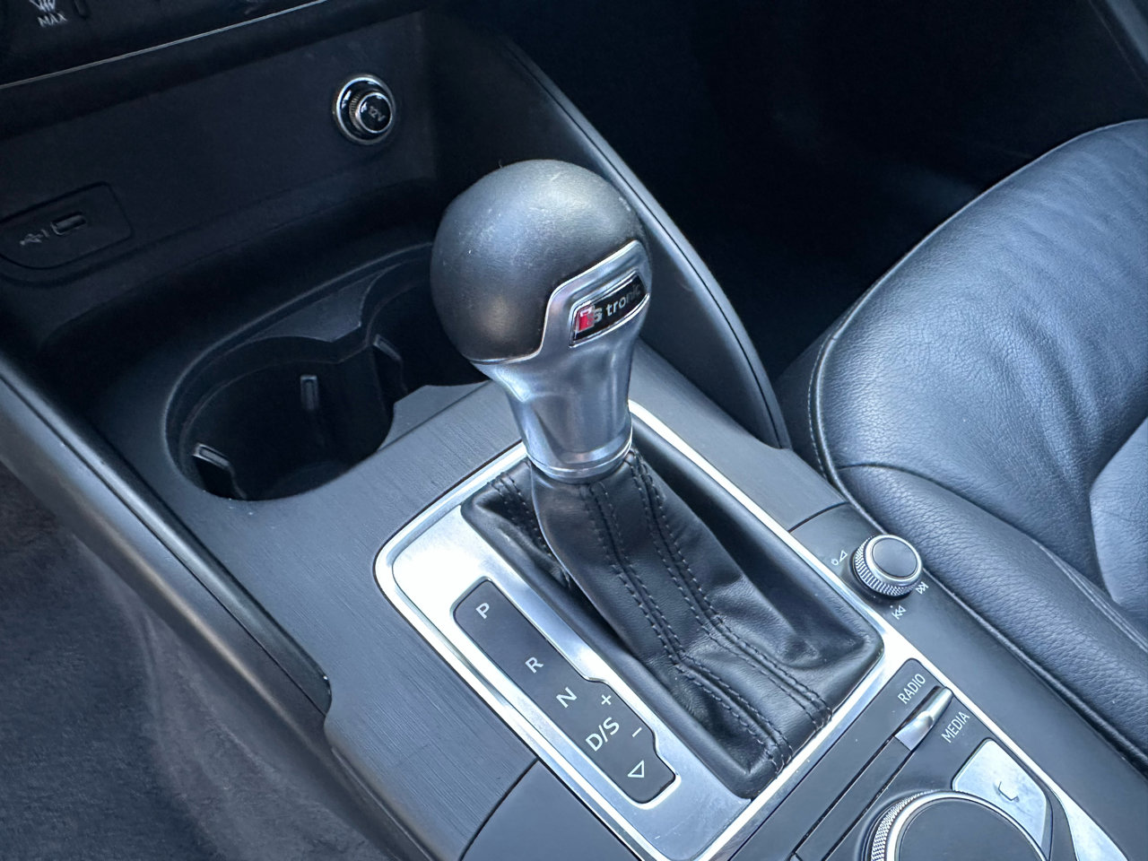 Used 2018 Audi A3 2.0T Premium image 21