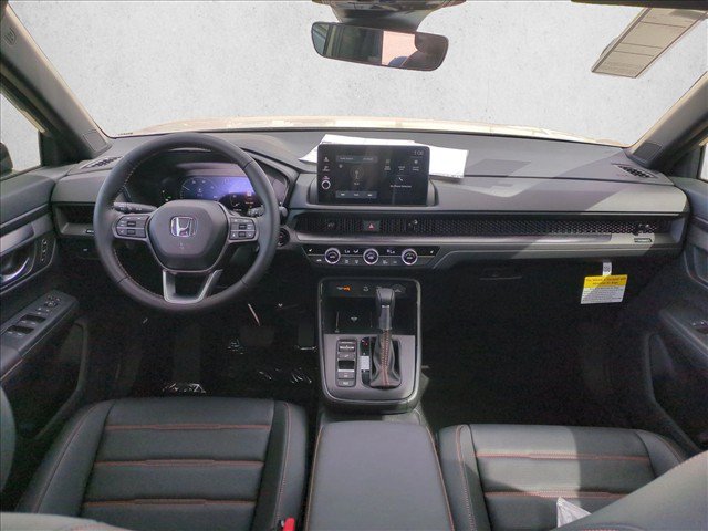 New 2027 Honda CR-V Sport-L image 14