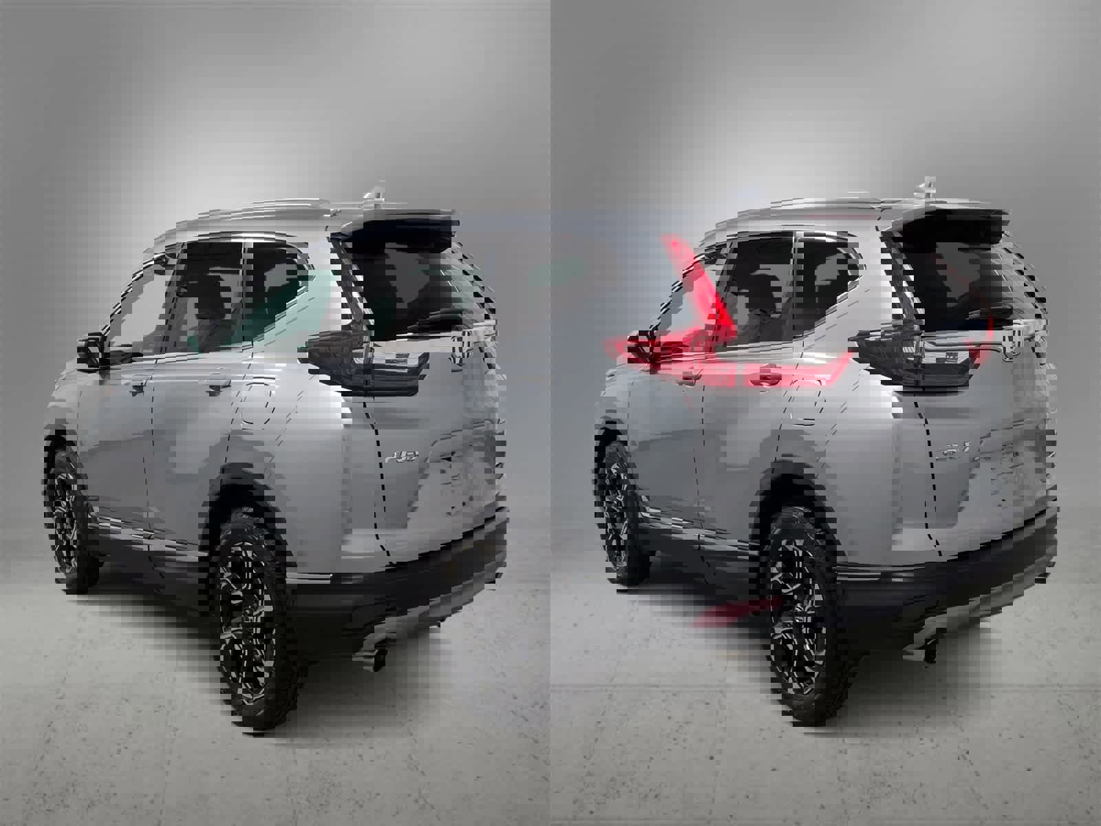 Used 2018 Honda CR-V Touring image 6