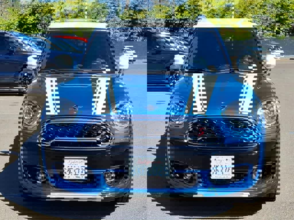 Used 2020 MINI Cooper Countryman S image 2