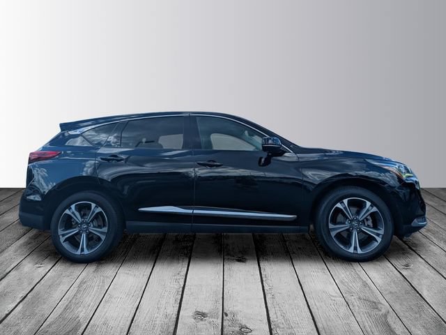 Used 2022 Acura RDX AWD w/ Advance Package image 2