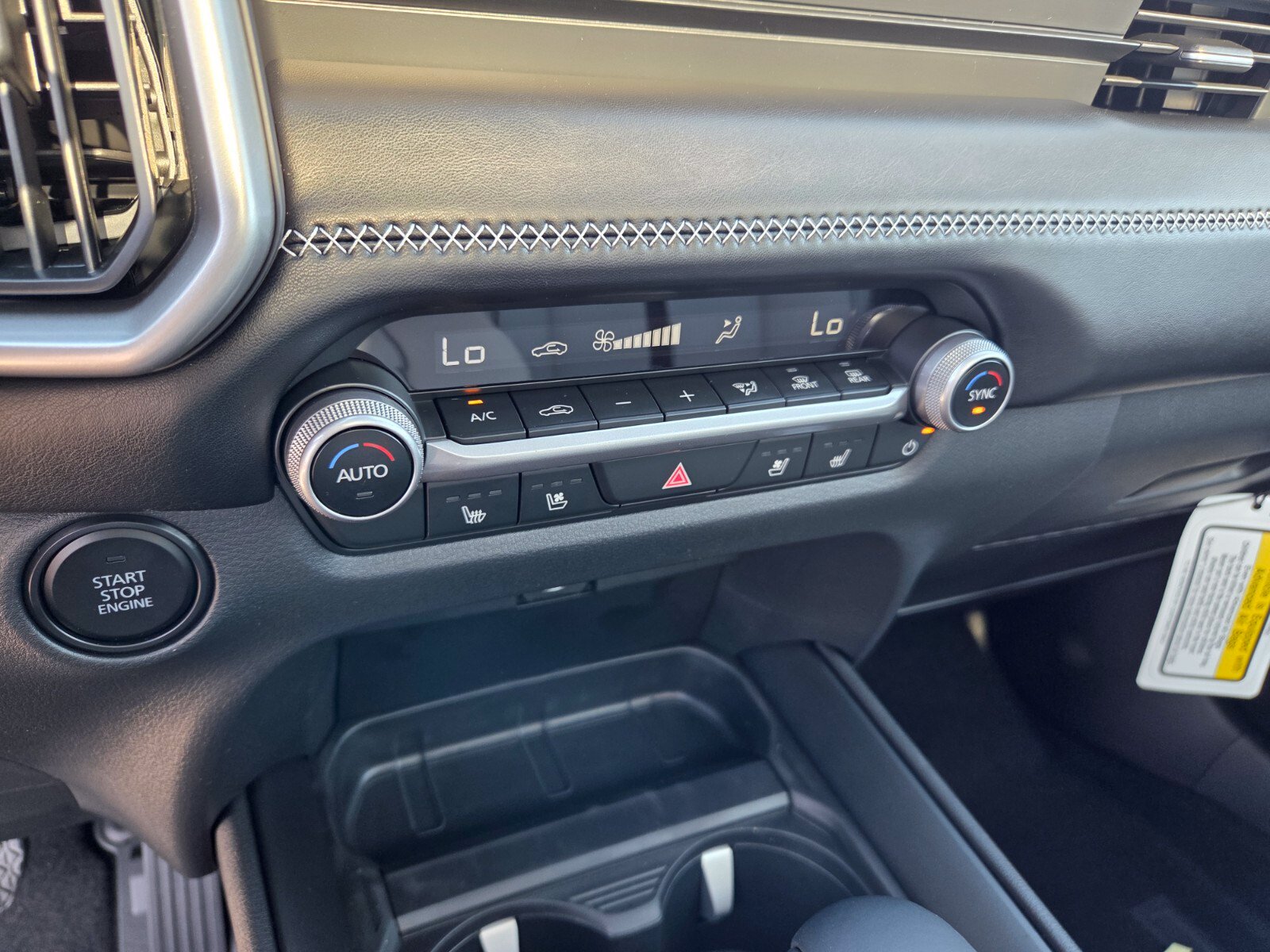 New 2026 MAZDA CX-50 AWD 2.5 S w/ Weather Package image 26