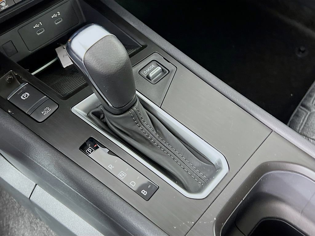 New 2026 Nissan Kicks SV image 14