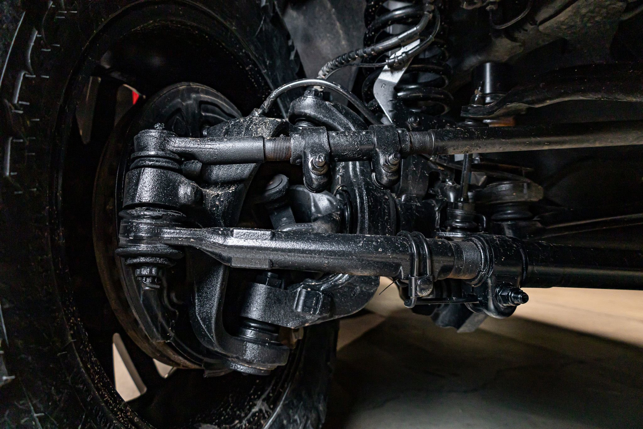 Used 2022 Ford F450 XLT w/ XLT Premium Package image 13