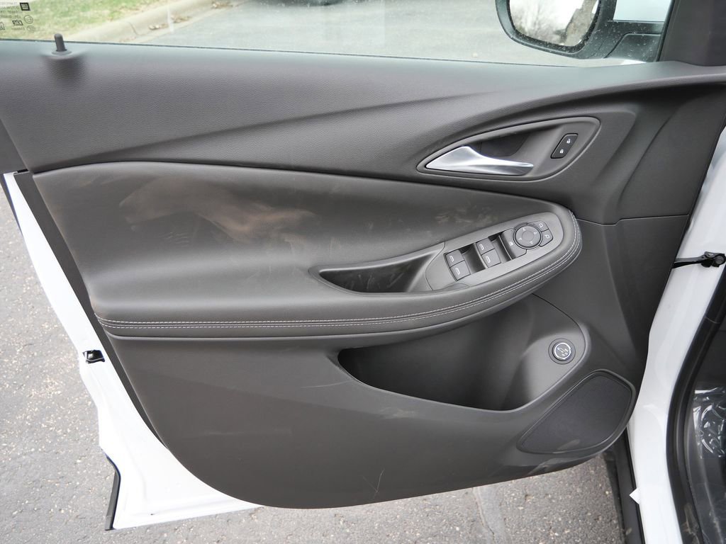 New 2026 Buick Encore GX Preferred w/ Advanced Technology Package image 32