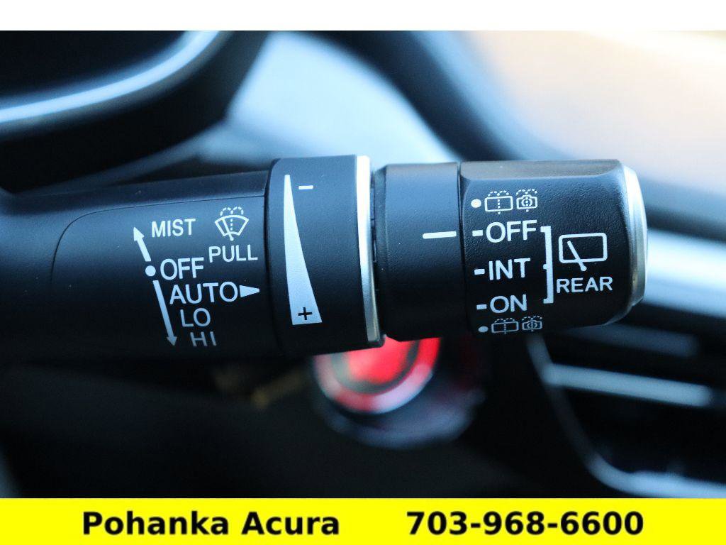 Used 2023 Acura MDX SH-AWD w/ Technology Package image 11