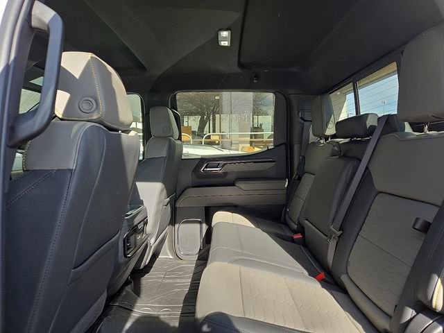 New 2026 Chevrolet Silverado 1500 ZR2 image 9