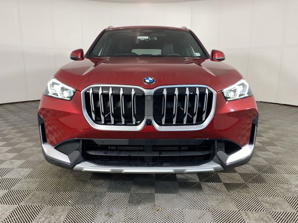 New 2026 BMW X1 xDrive28i AWD/4WD image 5
