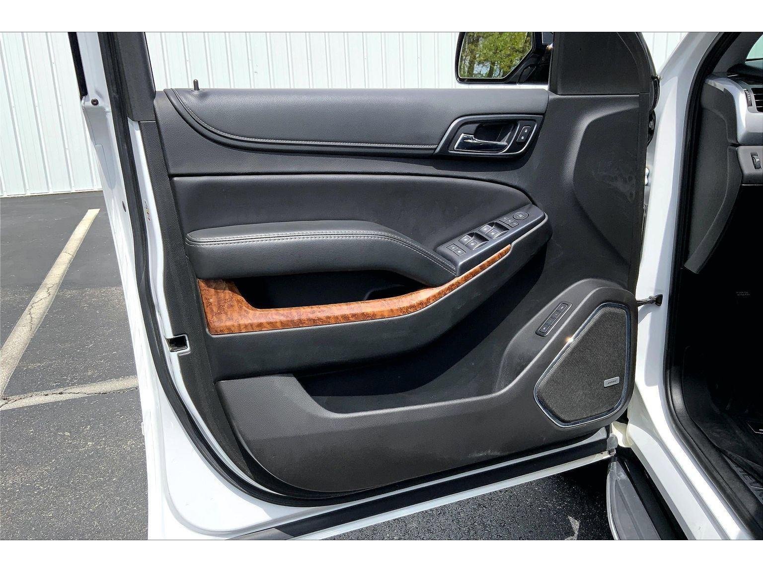 Used 2019 Chevrolet Tahoe Premier image 22