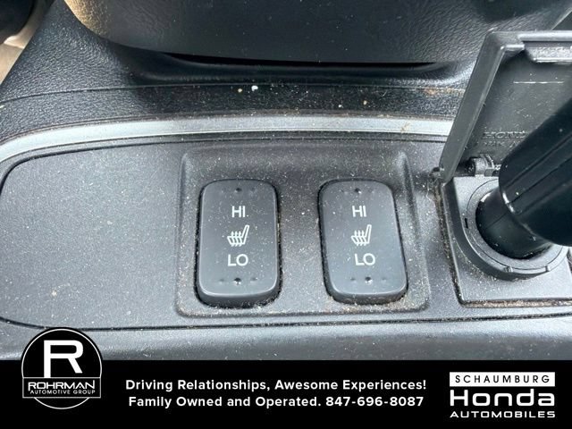 Used 2015 Honda CR-V Touring image 10