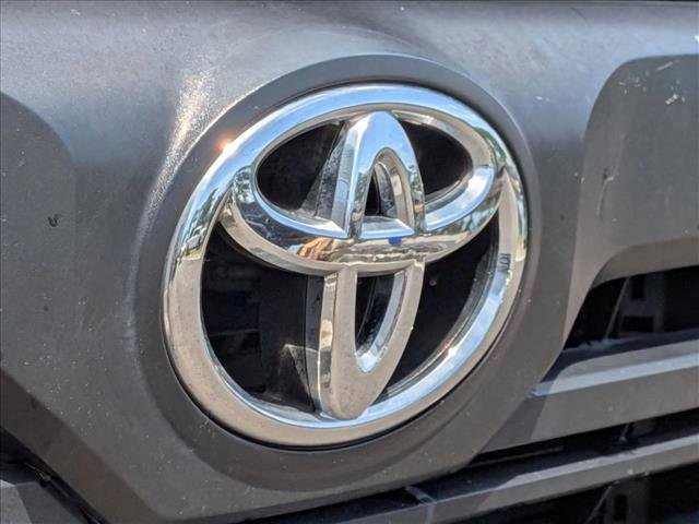 Used 2022 Toyota Tundra SR5 w/ Convenience Package RWD image 7