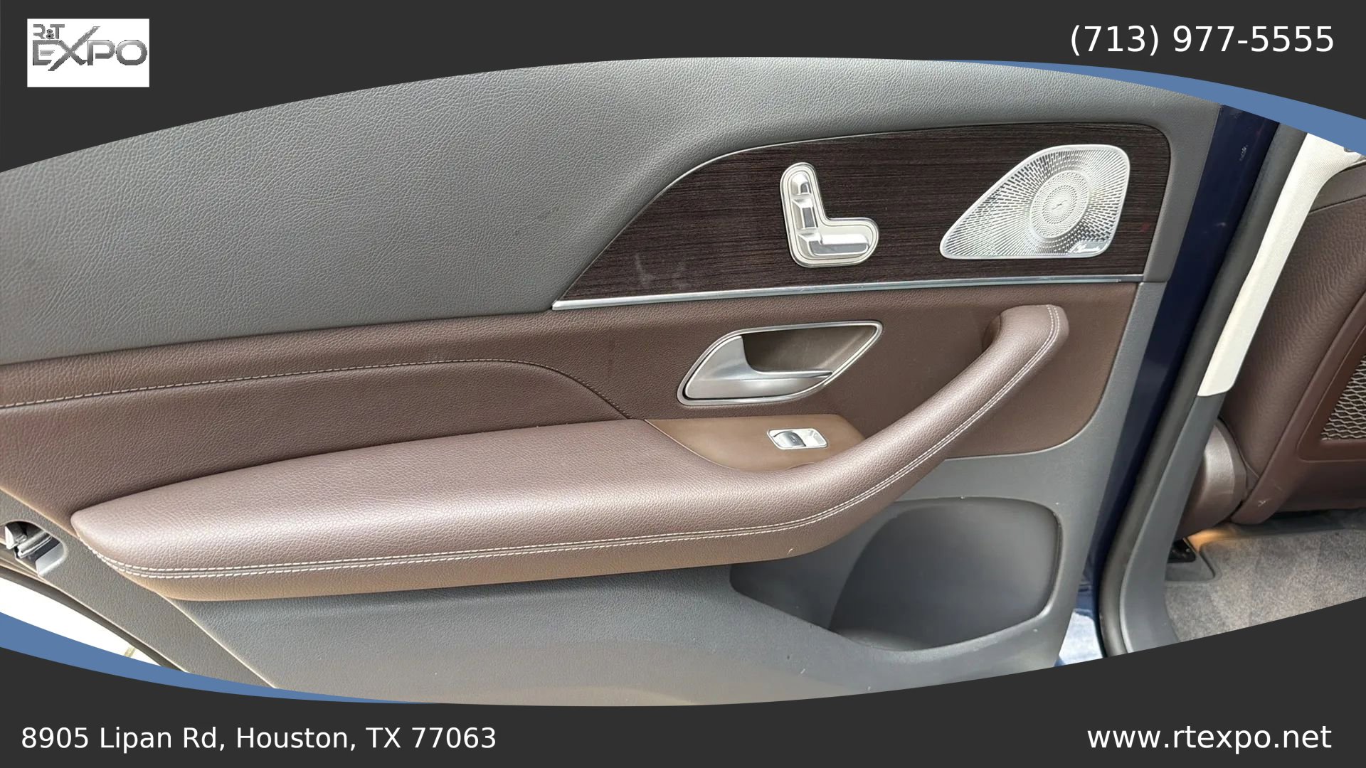 Used 2020 Mercedes-Benz GLS 450 4MATIC image 26