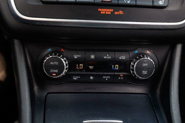 Used 2016 Mercedes-Benz CLA 250 w/ Edition: Orange image 34