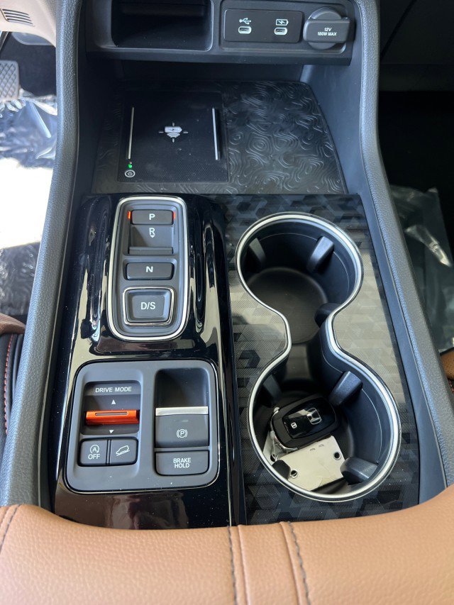 New 2026 Honda Passport TrailSport Elite image 28