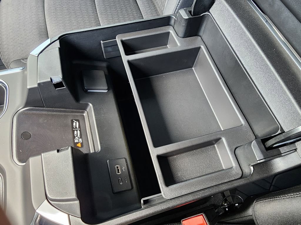 New 2026 Chevrolet Silverado 1500 RST w/ Texas Edition Plus image 32